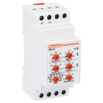 Dílna LOVATO Relé PMF20-A240 ochranné PMF20A240