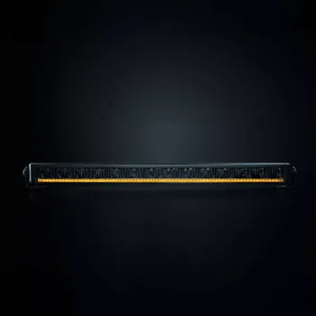 Přídavný světlomet LED rampa Strands Firefly 20" (508mm), s pozičním světlem, 10-48V, 10670lm, ECE R10