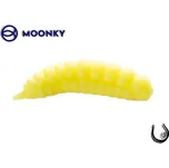 Moonky GAMER SMALL 36mm C07 Yellow