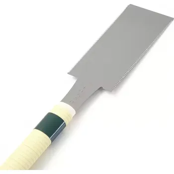 Ruční pilka Japonská pilka MIKIJYU DAIKICHI Ryoba - 210 mm