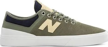 Pánské pantofle Obuv New Balance - Velikost 44,5 - 2641287