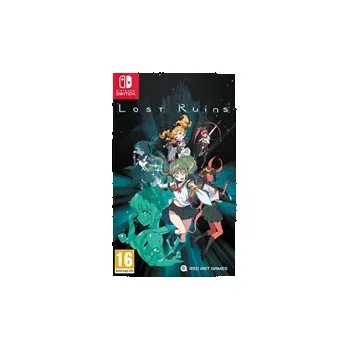 Hra pro Nintendo Switch Lost Ruins (SWITCH)