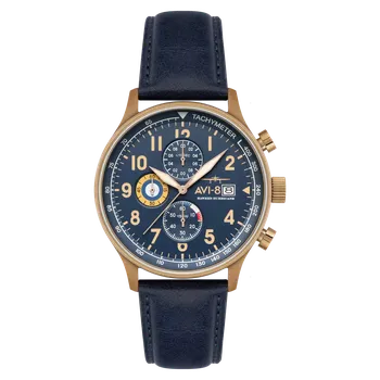 Hodinky Hodinky AVI-8 AV-4011-0Q