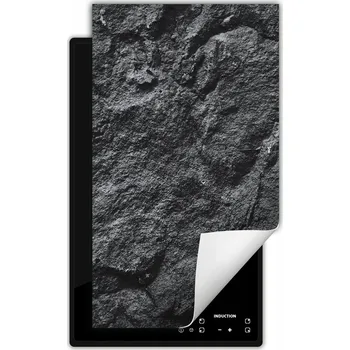 Obraz Ochranná podložka pod indukční varnou desku dekorativní, rolovací do kuchyně, potisk 30x52 wm0001