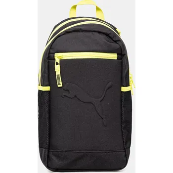 Dětský batoh Puma BUZZ Small Backpack 091327 černá 99X, vel. ONE SIZE