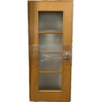 Vzorek Prum 860L Well 1/3 dýha dub + zár 100