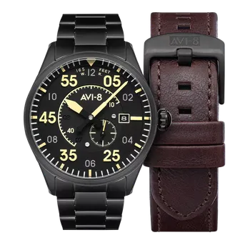 Hodinky Hodinky AVI-8 AV-4073-33