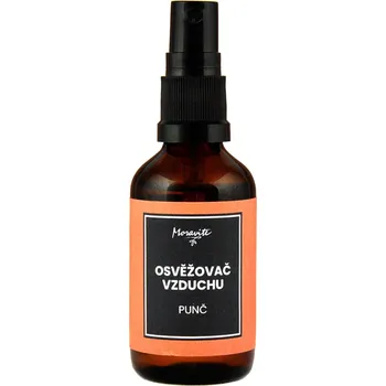 Osvěžovač vzduchu Moravité osvěžovač vzduchu Punč 50 ml