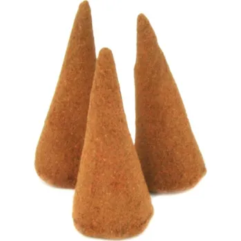 Vonná tyčinka Moravité vonné kužely Kadidlo