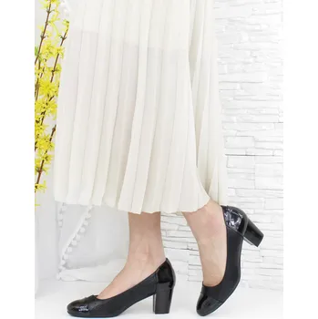 Dámské lodičky Ctogo Gogo Dámské lodičky SG-788-1B Velikost: 40