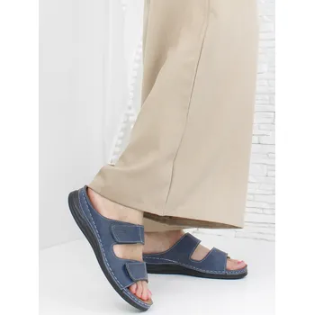 Dámské pantofle Ctogo Gogo Dámské pantofle CC2231A-2D.BL Velikost: 38