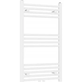 Radiátor Koupelnový radiátor vodní Gamma 357 W 500 x 900 mm bílý