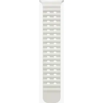 Příslušenství k chytrým hodinkám Samsung GH98-49276C řemínek pro hodinky Galaxy Watch Ultra a Galaxy Watch Ultra LTE 47 mm White