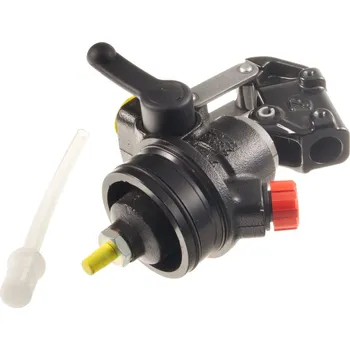 Příslušenství pro přívěs Pumpa hydraulická dvojčinná P16D1