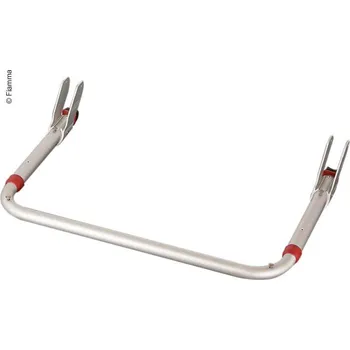 Příslušenství ke karavanu Teleskopický nosný držák