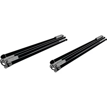 Markýza Boční upínání Thule Quickfit/EasyLink 2 kusy