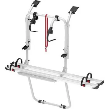 Příslušenství ke karavanu Zadní nosič Carry Bike pro Ren.Trafic D / Op.Vivaro 2016 se zadními dveřmi