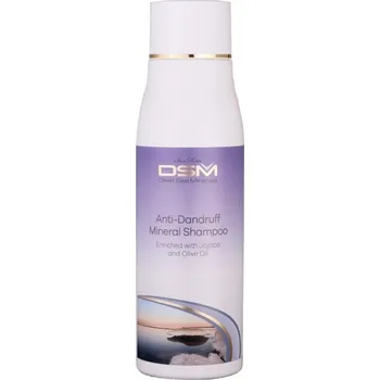 Šampon Mon Platin DSM Anti-Dandruff šampon proti lupům - 300ml