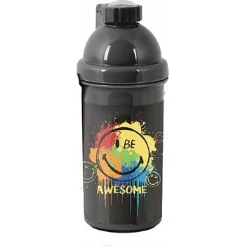 Lahev Na Pití Paso láhev na vodu 550 láhev na pití do školy, nádoba na 550 ml