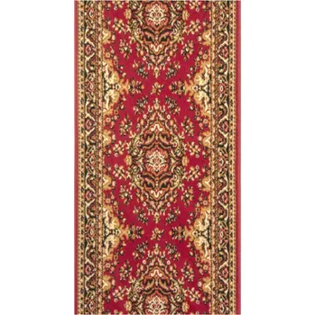 Koberec Běhoun Samira New 12001-011 červený