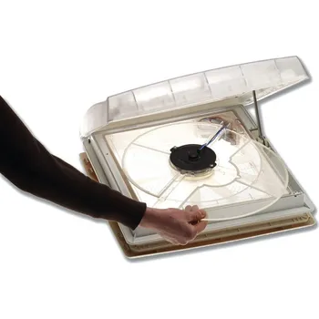 Příslušenství ke karavanu Sada ventilátorů pro střešní digestoř Omni-Vent 40x40