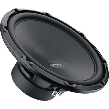 Auto Hi-Fi Subwoofer Hertz CS 300 S4