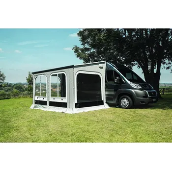 Stínicí technika Panorama pro Ducato, délka 3,25m, výška 2,3-2,5m za 6200