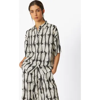 Dámská košile SKFK Eukene Shirt U11 Sails XL