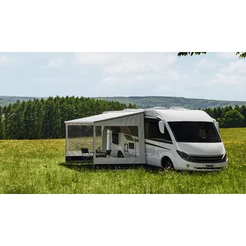 Markýza Sun Blocker G2 přední 280x170cm (centimetry)