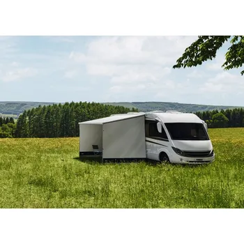 Markýza View-Blocker Side M, prodloužení 2,5m, instalační výška 225-244cm (centimetry) pro TO5200/5003/6200