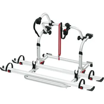 Příslušenství ke karavanu Zadní nosič Carry Bike PRO C f.2 kola, rozšiřitelná 4 kola 60kg