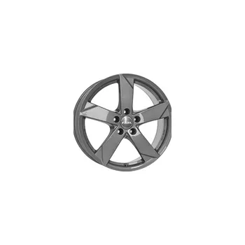 Alu kolo RIAL KODIAK FIAT 8x19 5x114,3 ET38.00 šedivá
