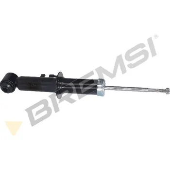 Tlumič pérování BREMSI SA0516