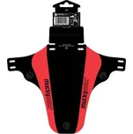 MUCKY NUTZ Face Fender Černá/červená barva