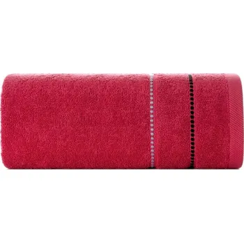 Ručník Osuška Eurofirany 30x50 cm froté