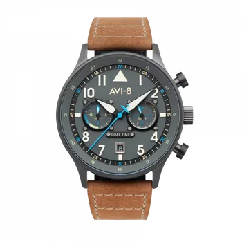 Hodinky Hodinky AVI-8 AV-4088-04