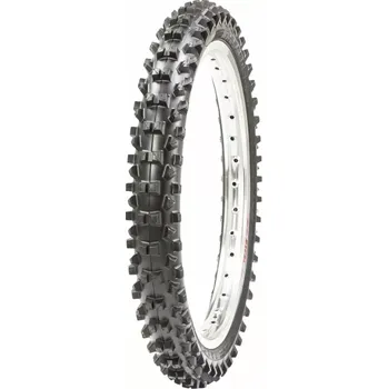 Přední motocyklová pneu MAXXIS MAXXCROSS MX-ST M7332 M-7332 rozměr 80/100-21 51M NHS TT