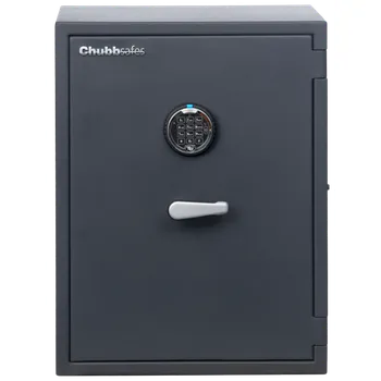 Trezor Chubbsafes Ohnivzdorný trezor Senator 2020 G1-65-EL-30
