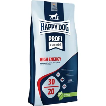 Krmivo pro psa Happy Dog Profi Essential 30/20 High Energy 2x20kg