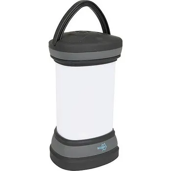 Stojací lampa Lampa Bo-Camp Flux Table/Hanging Lamp