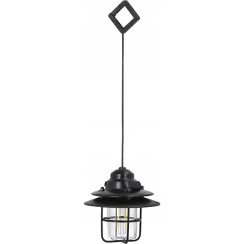Lampička Kempingová lampa lucerna akumulátor 35/70lm 2,2W 2800/3200K