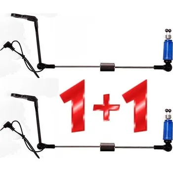 Swinger Mivardi Swing Arm Easy - AKCE 1+1 barva: modrá