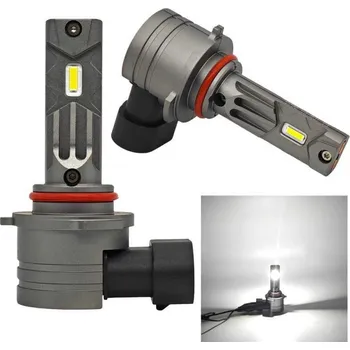 Autožárovka LED žárovky HB3 12V CANBUS CSP 2 ks - Nové motoLEDy 1277