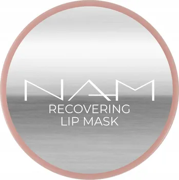Péče o rty NAM Regenerační balzám na rty