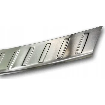 autokoberec Lišta na nárazník BMW X3 F25 2010-2014