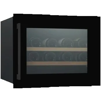 Vinotéka Climadiff CBI28S1B + ZÁRUKA 4 ROKY ZDARMA + 4 roky záruky na spotřebiče Climadiff