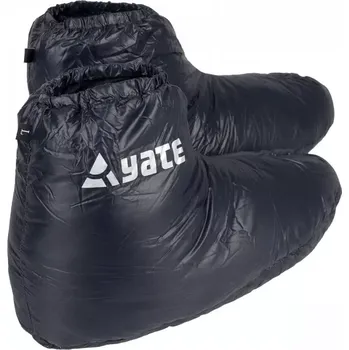 Houpací síť Péřové papuče YATE