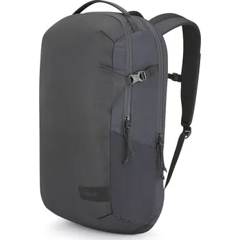 Městský batoh Rab Depot 22 Black