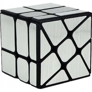 Hlavolam ORIGINÁLNÍ KOSTKA 3x3x3 Mirror Wind