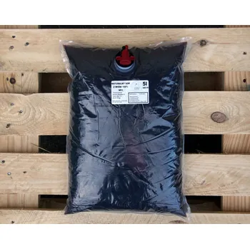 Višňová šťáva 100% 5l (lisovaná, NFC)